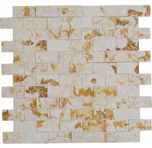 Mozaika z přírodního kamene MOS X3D 46-thumb-0