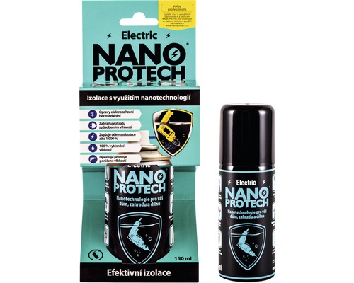 NANOPROTECH Electric, 150 ml-0
