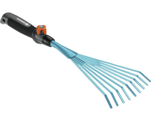 Hrábě malé GARDENA Combisystem Hrábě malé GARDENA Combisystem