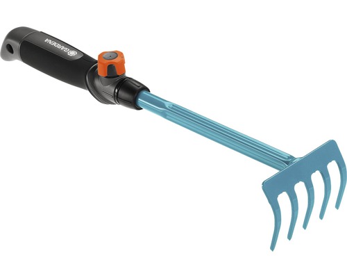 Hrábě květinové GARDENA Combisystem Hrábě květinové GARDENA Combisystem