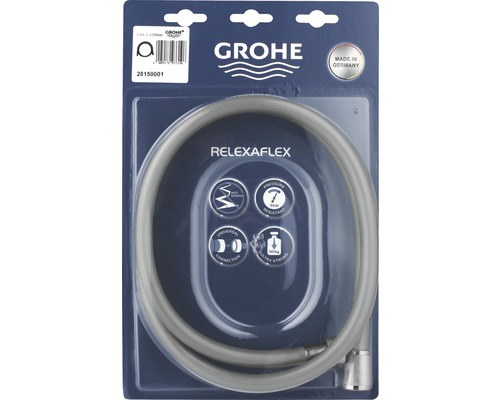 Sprchová hadice Grohe Relexaflex v balení