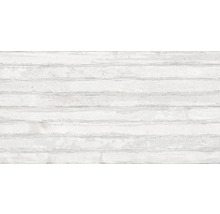 Dekor Studio blanco 32x62,5 cm