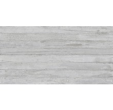 Dekor Studio Gris 32x62,5 cm