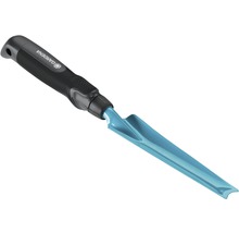 Sázecí lopatka Gardena s ergonomickou rukojetí pro zahradní práce
