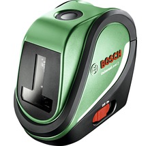 Křížový laser Bosch UniversalLevel 2