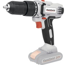 Aku vrtačka Pattfield