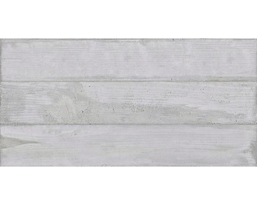 Dlažba imitace dřeva Studio Gris 45x90 cm