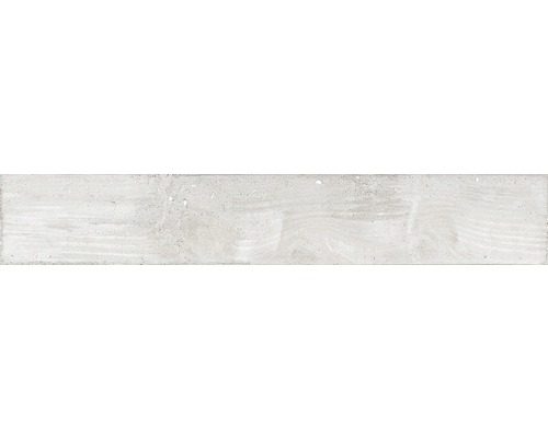 Dlažba imitace dřeva Studio Blanco 15x90 cm