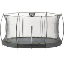 Trampolína se sítí