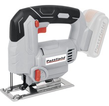 Akumulátorová přímočará pila