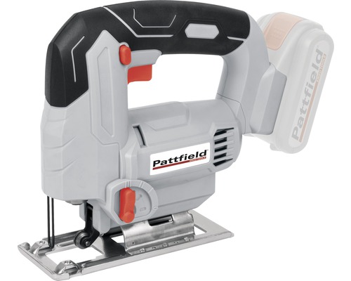 Akumulátorová přímočará pila