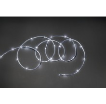 LED světelný had pro venkovní použití