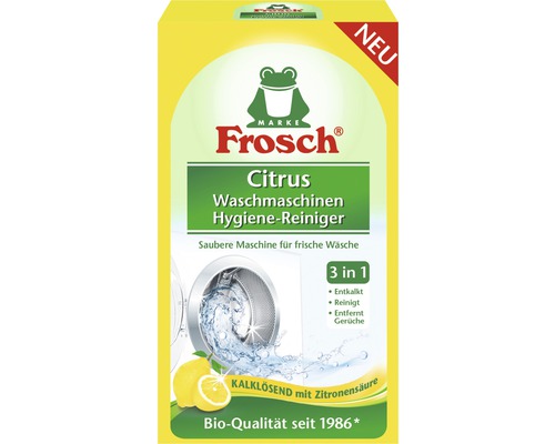 Frosch čistič pračky 250 g