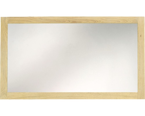 Zrcadlo do koupelny Carvalho Rustico 70 x 120 cm