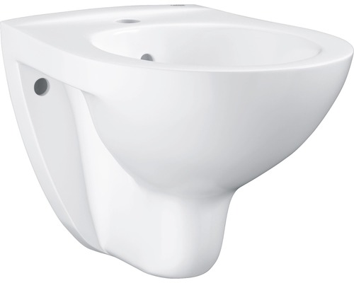 Závěsný bidet Grohe Bau Ceramic 39433000