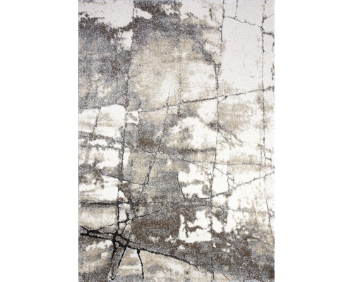 Kusový koberec Ibiza 20850-760 šedo-béžový 160x230cm