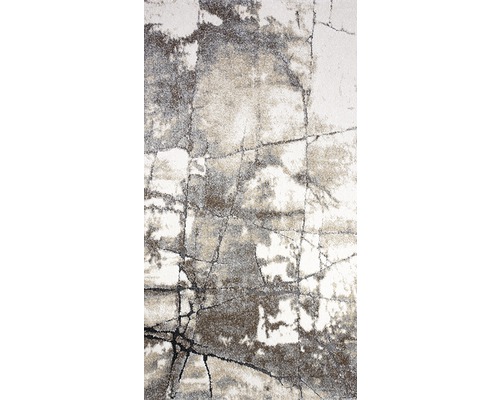 Kusový koberec Ibiza 20850-760 šedo-béžový 80x150cm