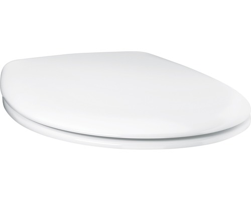 WC sedátko z plastu