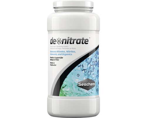 Dezinfekční prostředek Seachem De*Nitrate 500 ml