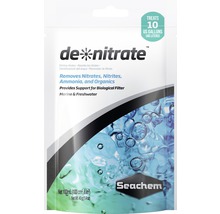Seachem De-Nitrate akvarijní filtr pro odstranění dusičnanů, ošetří až 40 litrů
