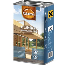 Xyladecor Xylamon HP Impregnační nátěr na dřevo v 5litrovém balení