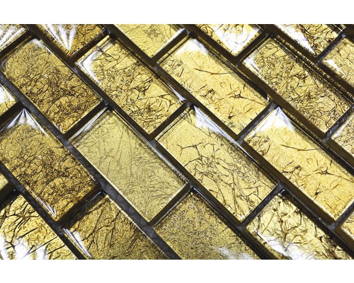 Skleněné mozaikové dlaždice