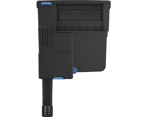 Vnější akvarijní filtr pro čištění akvarijní vody