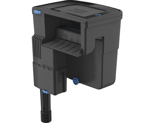 Jezírkový filtr pro čištění jezírka