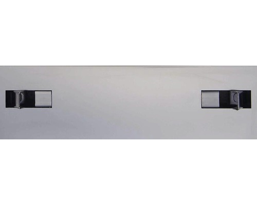 Detail upevňovacího systému