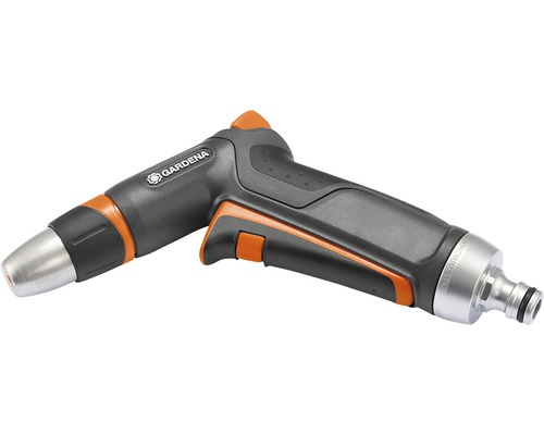 Zahradní postřikovač GARDENA Premium pistole 1/2" čisticí Čisticí postřikovač Gardena pro zavlažování zahrady