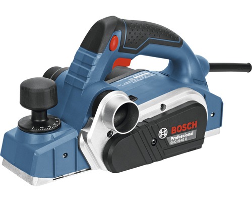 Elektrický hoblík od firmy Bosch