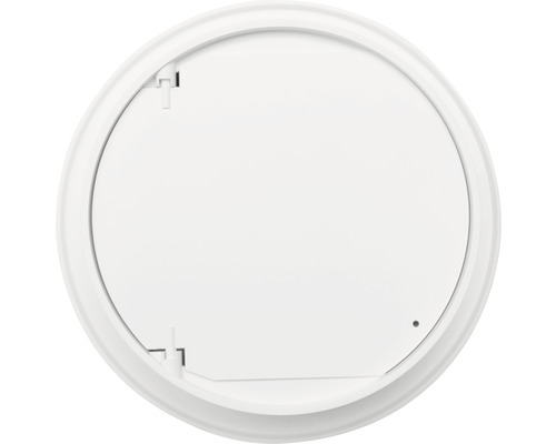 Kulatá stropní montáž hlásiče kouře