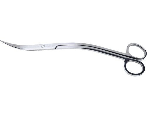 Nůžky Scaper´ zahnuté, nerez, 230 mm Nůžky Scaper´ zahnuté, nerez, 230 mm
