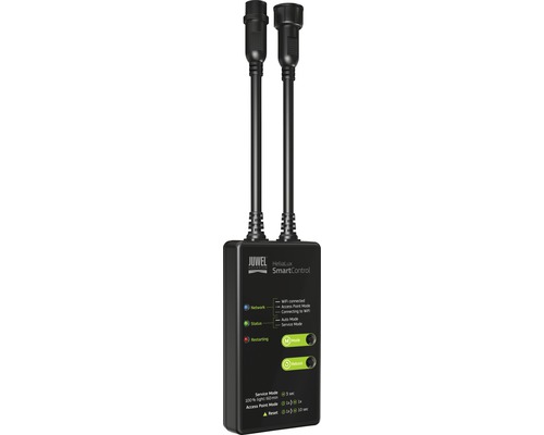 Juwel HeliaLux SmartControl řízení osvětlení akvária