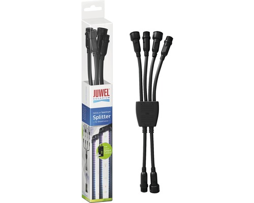 Rozdělovací kabel Juwel HeliaLux Spektrum pro připojení osvětlení akvária