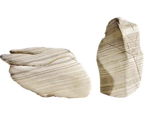 Terarijní a akvarijní dekorace Aquascaping kámen Gobi, 0,8 - 1,2 kg
