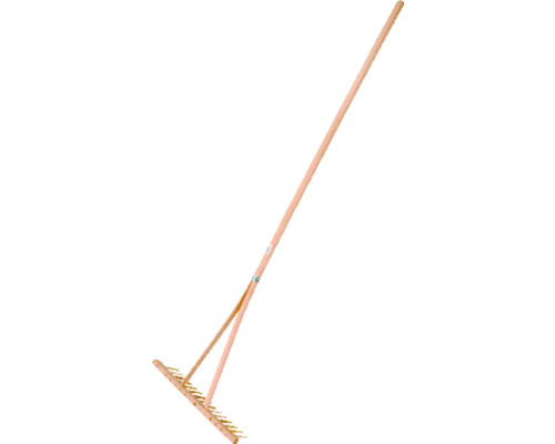 Hrábě univerzální dřevěné 47,5 cm Hrábě univerzální dřevěné 47,5 cm
