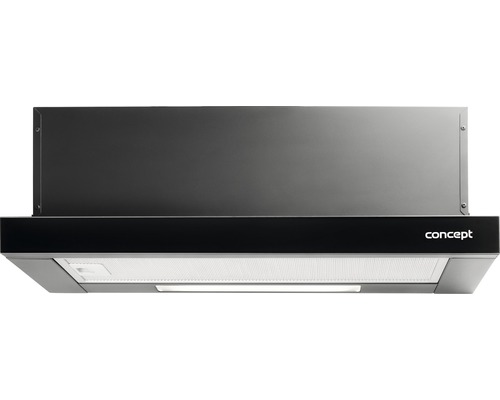 Odsavač par do kuchyně