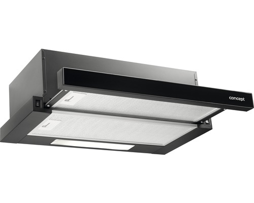 Odsavač par s logem Concept