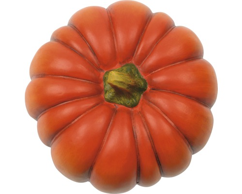 Dekorativní dýně z plastu