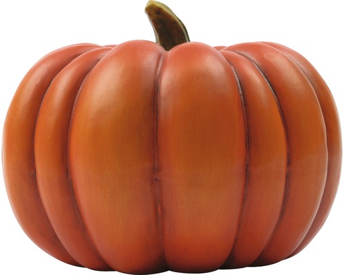 Dekorativní dýně na podzimní dekoraci