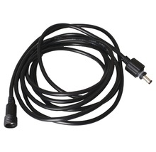 Prodlužovací kabel s DC konektorem a zásuvkou