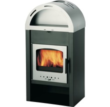 Kamna s viditelným ohněm