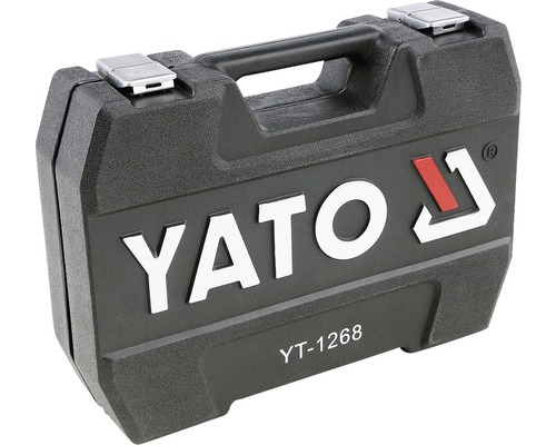 Kufřík na nářadí od společnosti Yato