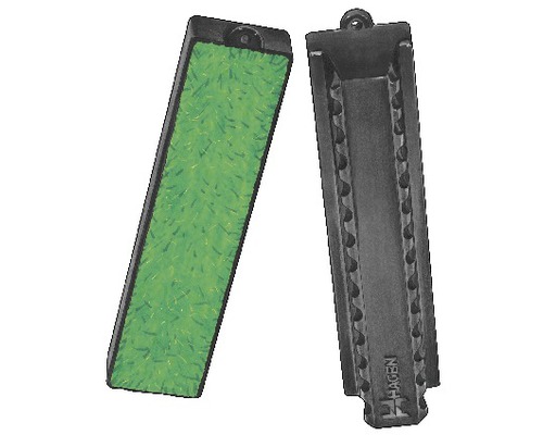 Hagen podložka pod kočkolit a nádoba na čištění kočkolitu