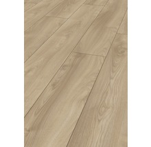 Laminátová podlaha 12.0 Makro dub světlý
