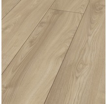 Laminátová podlaha 12.0 Makro dub světlý