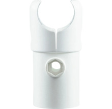 Uchycení koupelnového radiátoru Schulte DHK 4 kusy 26 mm rovné-thumb-0