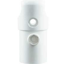 Uchycení koupelnového radiátoru Schulte DHK 4 kusy 26 mm rovné-thumb-1
