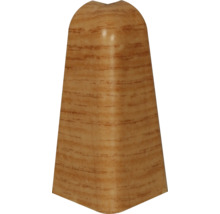 Dřevěná krycí zátka